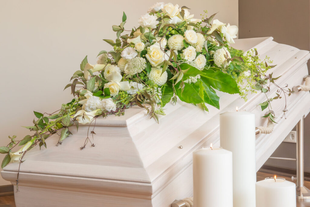 Was kostet eine Erdbestattung in Kronberg? Wir beraten Sie gerne.