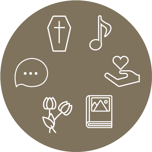 Icon Nova 3 - Bestattungsvorsorge