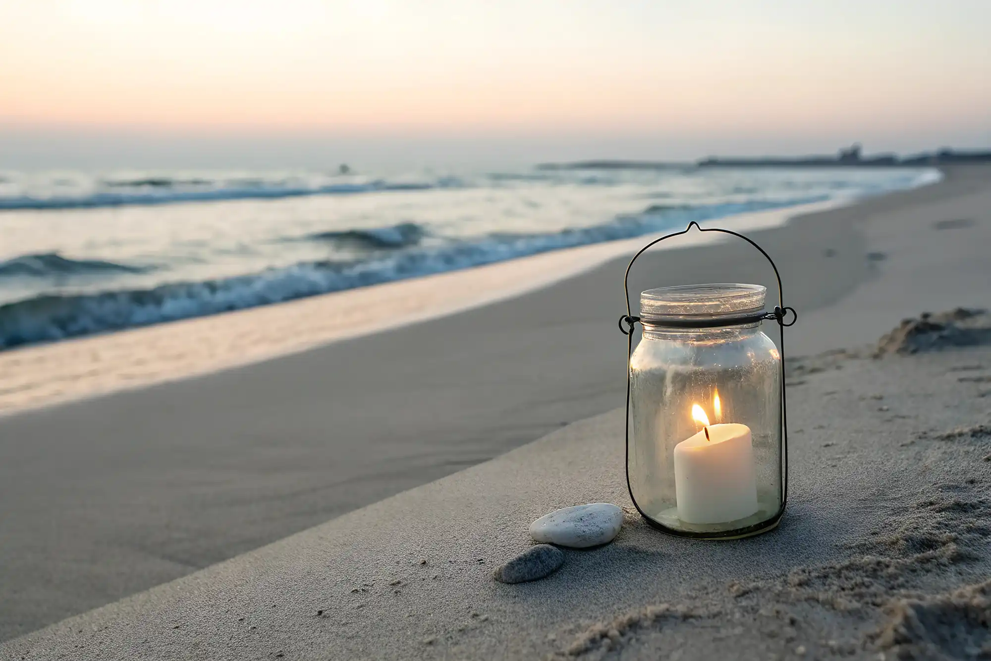 Seebestattung Kronberg im Taunus