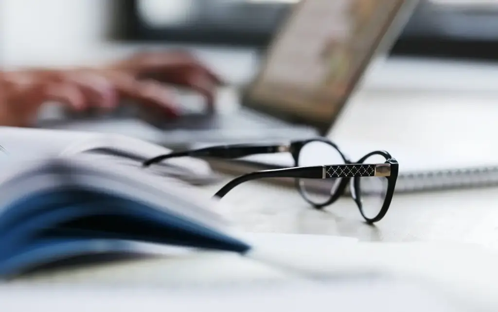 Beratung Vorsorgevertrag