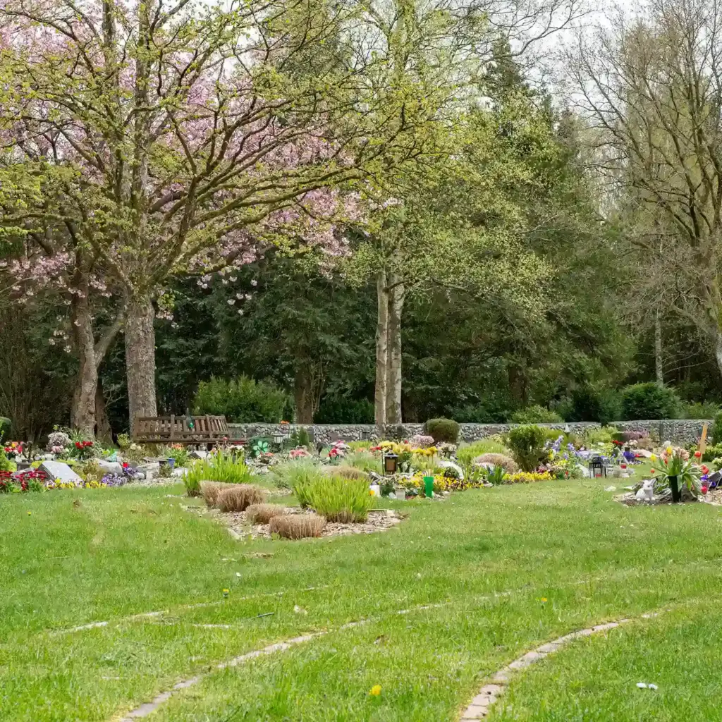 Feuerbestattung Kronberg