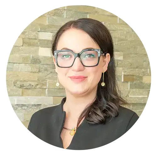 Sandra Wille Orlinski